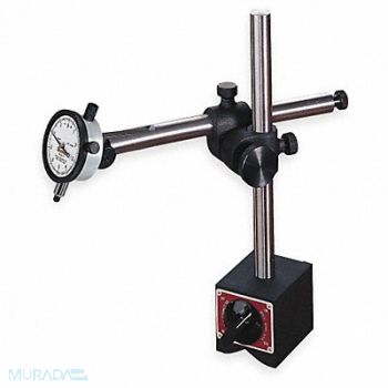 STARRETT Indicator 0 to 0.125 In 0-25-0, 2ZUN1