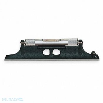 STARRETT Machinists Level 12 In 2 Vials, 2ZVL5