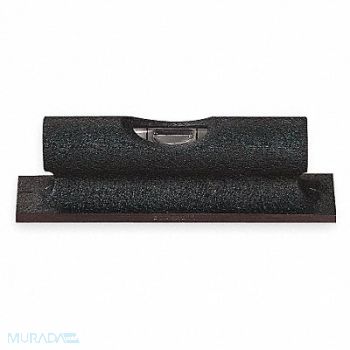 STARRETT Bench Level 3 3/8 In 1 Vial, 2ZVL6