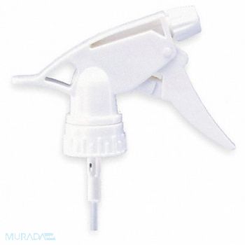 TOUGH GUY UpsideDownTriggerSprayer 11 1/2 H PK12, 2ZWN7