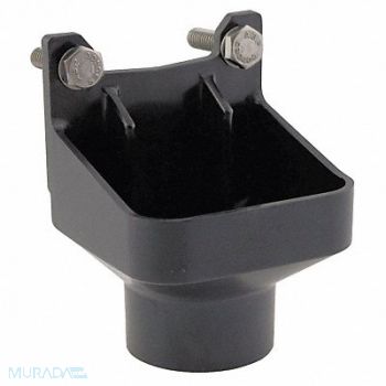 APOLLO Air Gap Drain Kit 1/4 3/8 1/2 In Thread, 2ZXY5