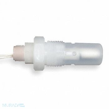 MADISON Lqd Lvl Swch Hrzntl 1/2 x1 NPT 30 VA Rtg, 2ZY33