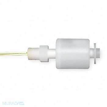 MADISON Lqd Lvl Swch Vrtcl 1/8 NPT 30 VA Rating, 2ZY35