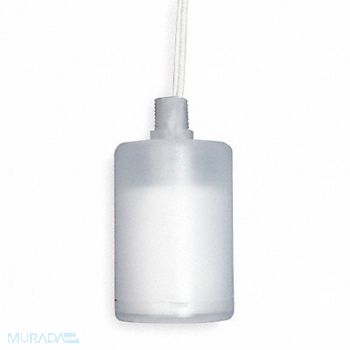 MADISON Lqd Lvl Swch Vrtcl 1/4 NPT 221F Max, 2ZY44