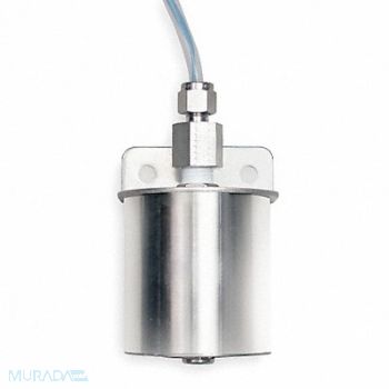 MADISON Lqd Lvl Swch Vrtcl 30 VA Rtng 221F Max, 2ZY47