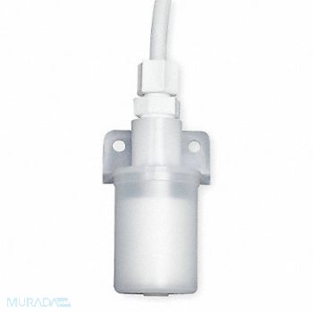 MADISON Lqd Lvl Swch Vrtcl 30 VA Rtng 221F Max, 2ZY48