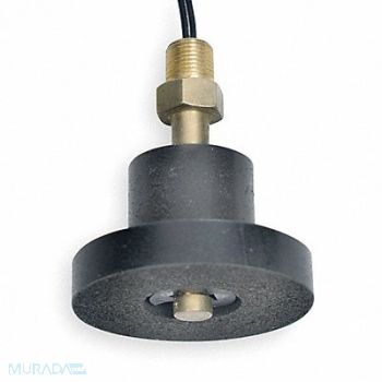 MADISON Low Lvl Lqd Swch 1/8 NPT Brass 25 PSI, 2ZY65