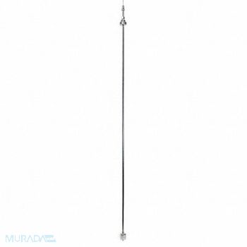 MADISON Lqd Lvl Swch 2 NPT Vrtcl Adjstbl 200 psi, 2ZY90