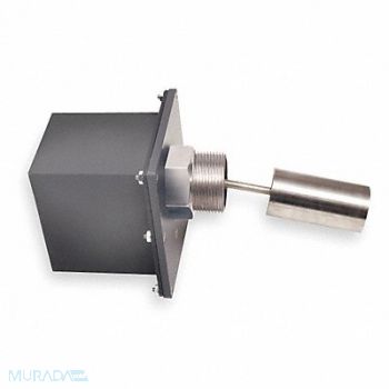 MADISON Lqd Lvl Swch Hrzntl 1-1/2 NPT 20 VA Rtg, 2ZY92