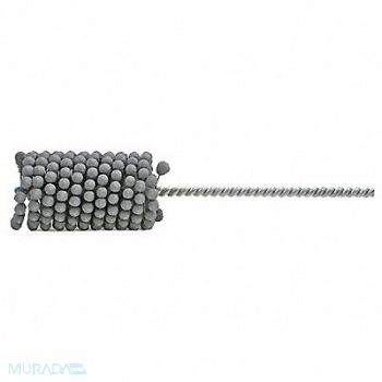 FLEX-HONE TOOL Flexible Cylinder Hone 1-1/8 in 600 Grit, 29WK46