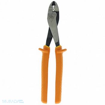 IDEAL Crimper Insulated 22 to 10 AWG 10-1/2 L, 46W390