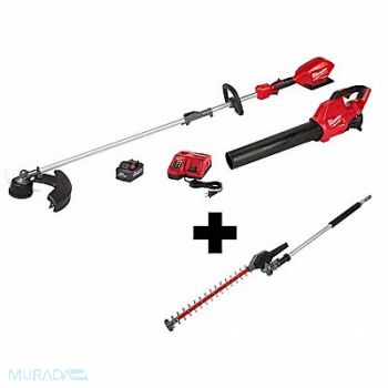 MILWAUKEE M18 FUEL 2Tool Kit M18 Hedge Trimer Att, 388TP2
