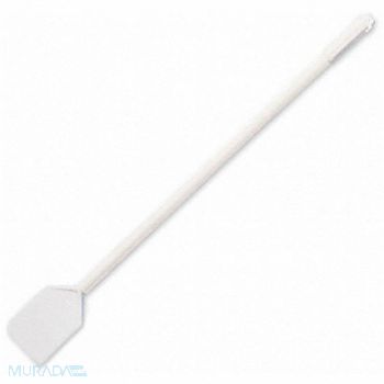 CARLISLE Paddle Scraper w/Handle 60 L PK6, 212A92