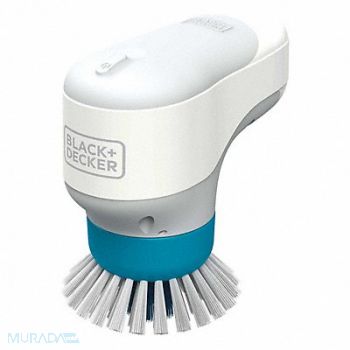 BLACK DECKER Scrubber Powered Grimebuster, 305T56