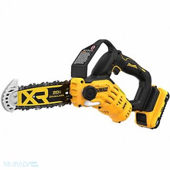 DEWALT Chainsaw, 806UA4
