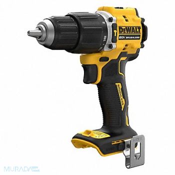 DEWALT Cordless Hammerdrill, 807AG1