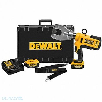 DEWALT Cordless Crimping Tool Kit Latching, 49EM89