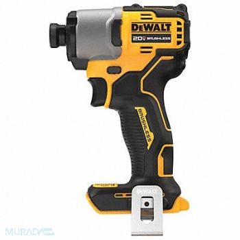 DEWALT Impact Driver 20V DC 3 200 RPM, 783H05