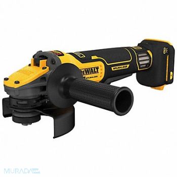DEWALT Cordless Angle Grinder, 801A83