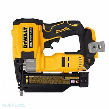 DEWALT Nail Gun 23 ga Strip 20V DC, 783RW5