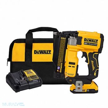 DEWALT Nail Gun Kit 23 ga Strip 20V DC, 783RW4
