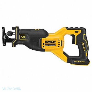 DEWALT Cordless Reciprocating Saw Compact 20V, 801TN5