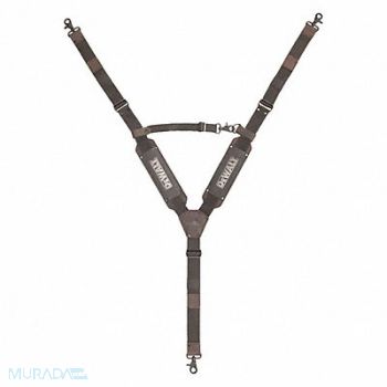 DEWALT Suspenders, 804RU0