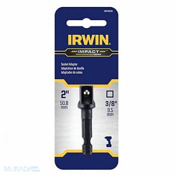 IRWIN Power Bit SAE 2 Bit L, 55EW62