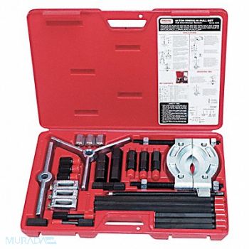 PROTO Press-N-Pull Set, 3R733