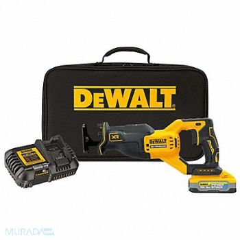 DEWALT Cordless Reciprocating Saw 16 L 20V, 801AD2