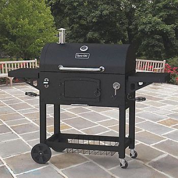 DYNA-GLO Grill X-Large Heavy-Duty Charcoal, 300N08