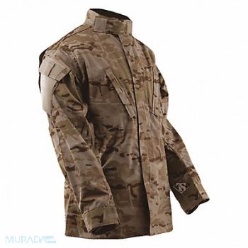 TRU-SPEC Tactical Polo Multicam Arid XL 34 L, 300U09