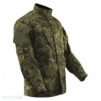 TRU-SPEC Tactical Polo Multicam Tropic XL 34 L, 300U25
