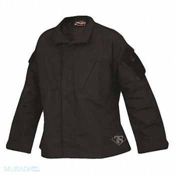 TRU-SPEC Tactical Shirt Black L 35 L, 300U77