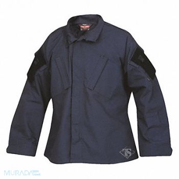 TRU-SPEC Tactical Shirt Navy XL 34 L, 300V06