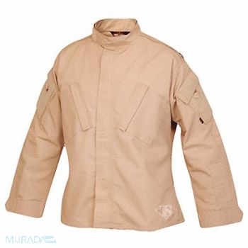 TRU-SPEC Tactical Polo Khaki L 35 L, 300V10