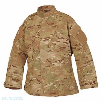 TRU-SPEC Tactical Shirt Multicam XL 34 L, 300V70