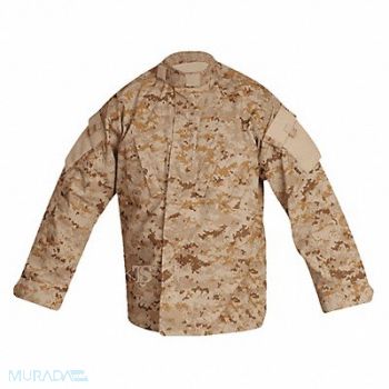 TRU-SPEC Tactical Shirt Desert Digital 2XL 39 L, 300V98