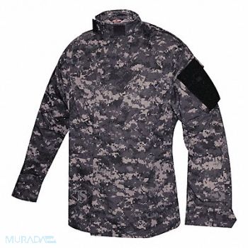 TRU-SPEC Tactical Shirt Urban Digital XL 34 L, 300W19