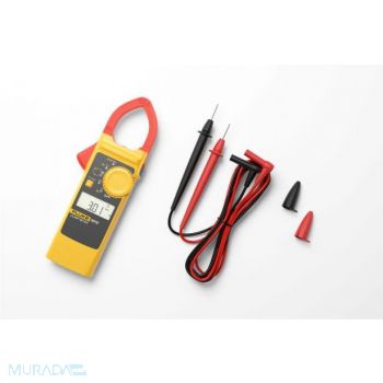 Fluke 301 E AC/DC Clamp Meters / Tang Ampere