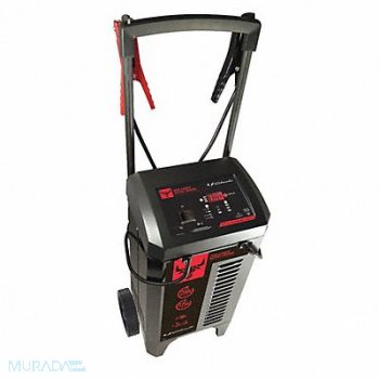 SCHUMACHER ELECTRIC Wheel Charger 250/50/6A, 301H49