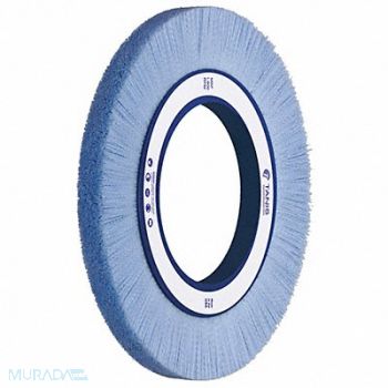 TANIS BRUSH Brush Copper Cent 2 .018 Dia 500G SC, 302V88