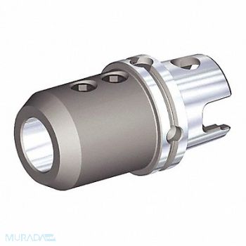 KM SYSTEMS End Mill Holder Taper KM80ATC, 302PL8