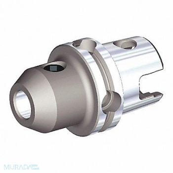 KM SYSTEMS End Mill Holder Taper KM40TS, 302WN0