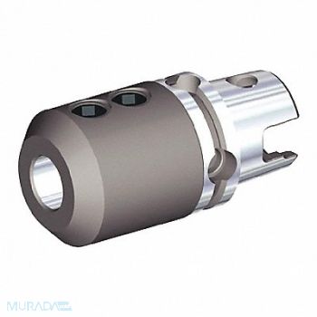 KM SYSTEMS End Mill Holder Taper KM40TS, 302WN6