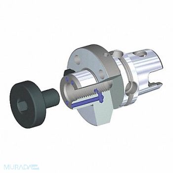 KM SYSTEMS Adapt ShellMill KM80TS, 314EK9