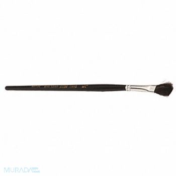 TANIS BRUSH Brush Camel Hair Flat Lacquering 1/4, 302X08