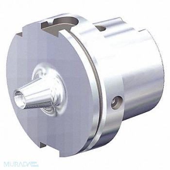 ERICKSON End Mill Holder Taper HSK100A, 302ZJ5