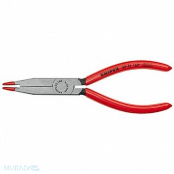 KNIPEX Halogen Bulb Plier 6-1/4 L 2-3/16 Jaw L, 38UT44