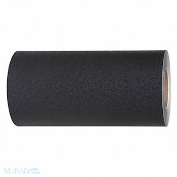 GRAINGER APPROVED AntiSlip Tape 60 ftLx12 inW BLK, 12E869